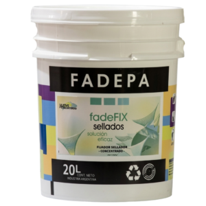 Sellador Fijador Concentrado