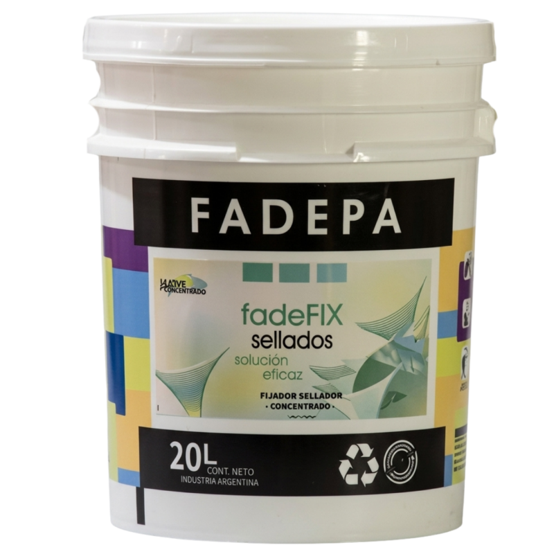 Sellador Fijador Concentrado