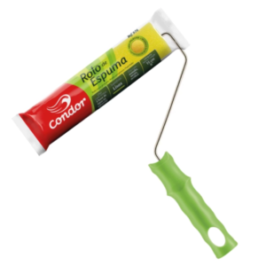 Rodillo Espuma Poliéster 23 cm - Cóndor 976