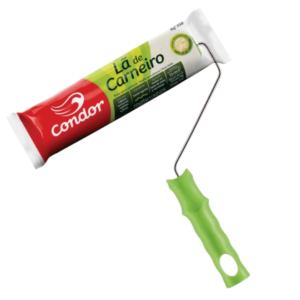 Rodillo Piel de Carnero Extra 23 cm (25 mm) - Cóndor 950