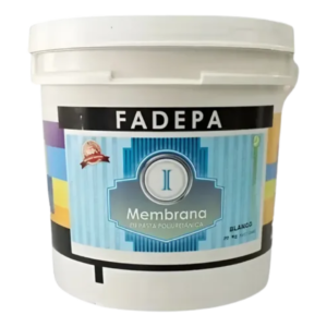 Membrana en Pasta Poliuretánica Premium