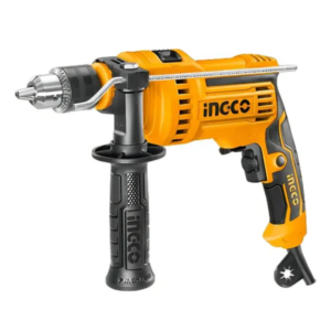 Taladro Percutor Industrial 13 mm 810W ID8108-4 - INGCO